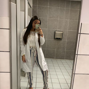 Meet your Posher, Mileisha